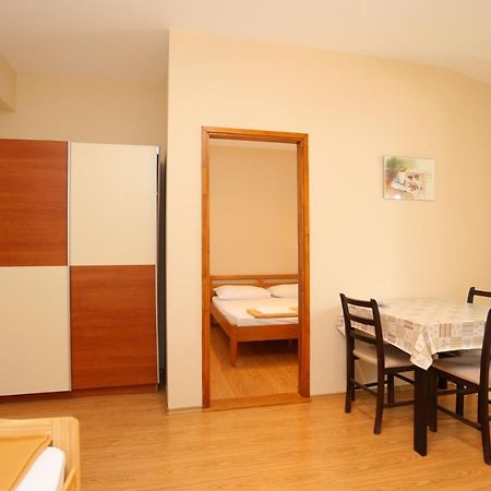 Apartment Nemira 17039A Tice Экстерьер фото